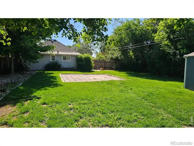 211 Deuel Street Fort Morgan, CO 80701