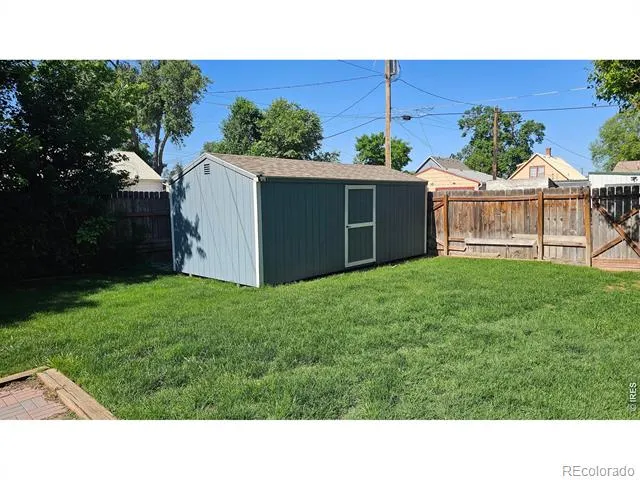 211 Deuel Street Fort Morgan, CO 80701