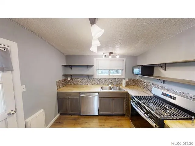 211 Deuel Street Fort Morgan, CO 80701