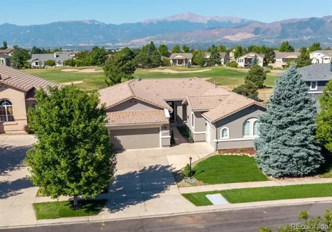 10108 Palisade Ridge Drive