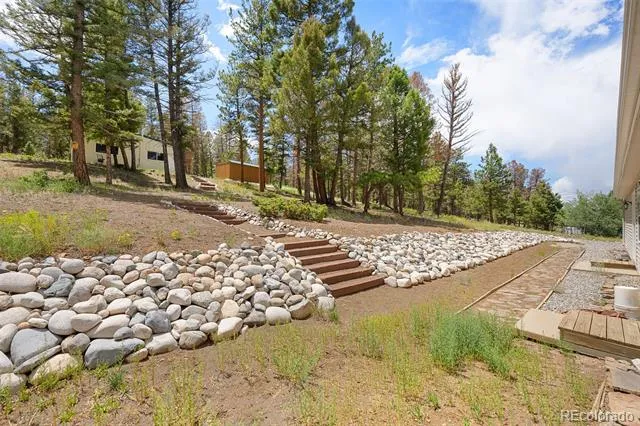 1855 Windmill Drive Hartsel, CO 80449
