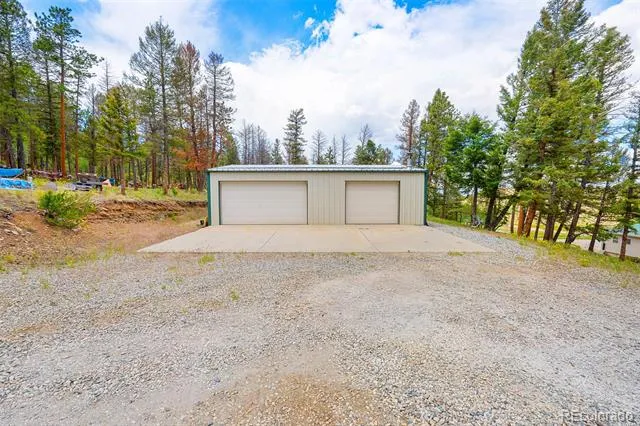 1855 Windmill Drive Hartsel, CO 80449