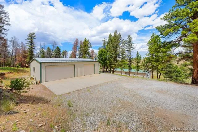 1855 Windmill Drive Hartsel, CO 80449