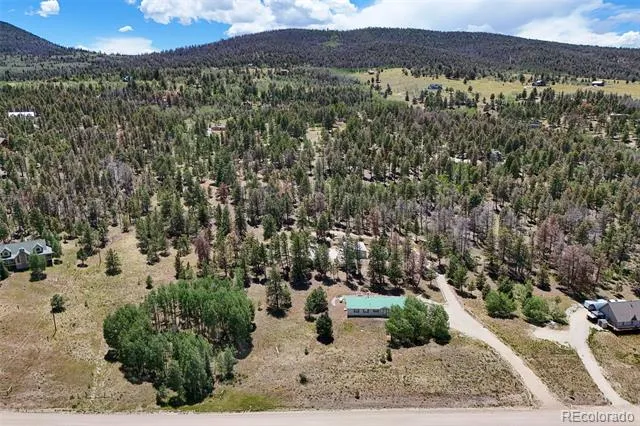 1855 Windmill Drive Hartsel, CO 80449