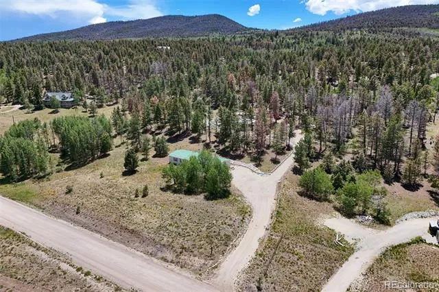 1855 Windmill Drive Hartsel, CO 80449