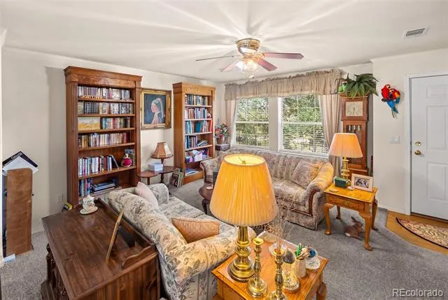1855 Windmill Drive Hartsel, CO 80449