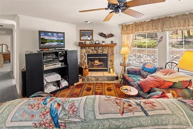 1855 Windmill Drive Hartsel, CO 80449