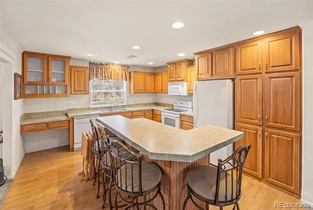 1855 Windmill Drive Hartsel, CO 80449