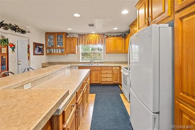1855 Windmill Drive Hartsel, CO 80449