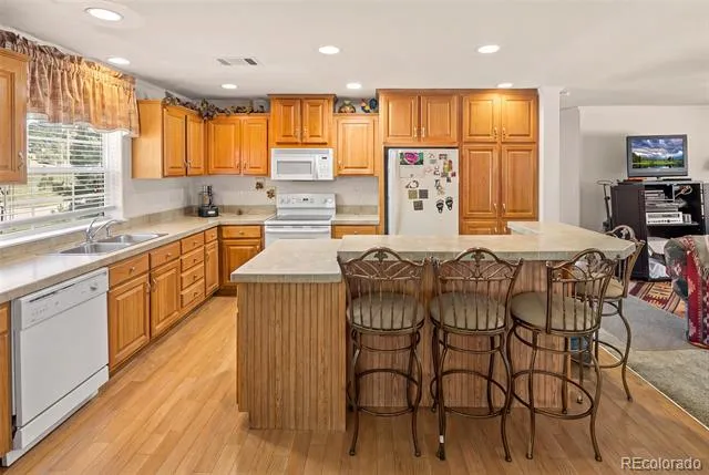1855 Windmill Drive Hartsel, CO 80449