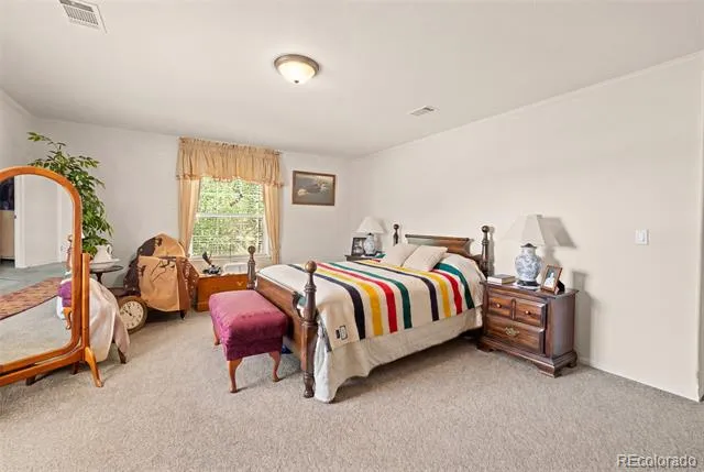 1855 Windmill Drive Hartsel, CO 80449
