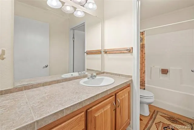 1855 Windmill Drive Hartsel, CO 80449