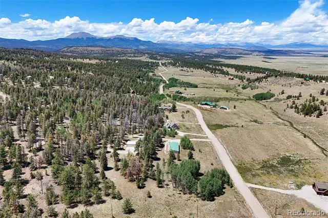 1855 Windmill Drive Hartsel, CO 80449