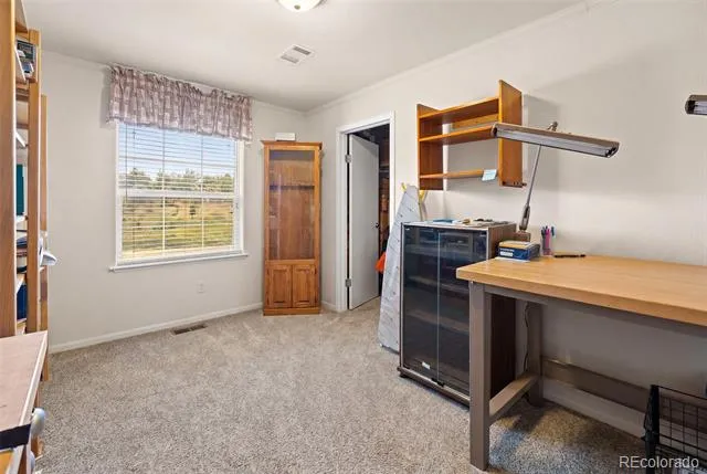 1855 Windmill Drive Hartsel, CO 80449