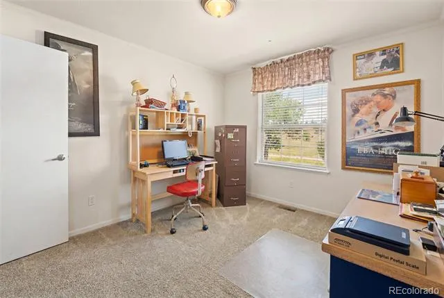 1855 Windmill Drive Hartsel, CO 80449