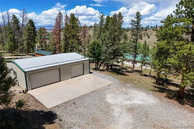 1855 Windmill Drive Hartsel, CO 80449