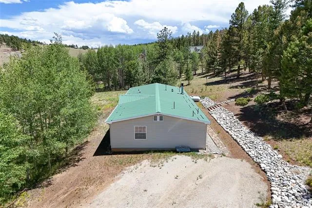1855 Windmill Drive Hartsel, CO 80449