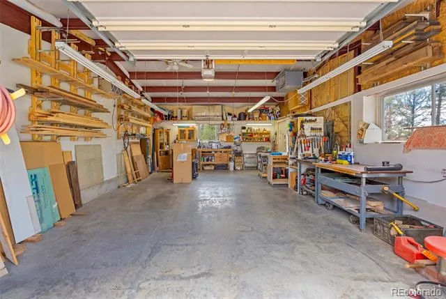 1855 Windmill Drive Hartsel, CO 80449