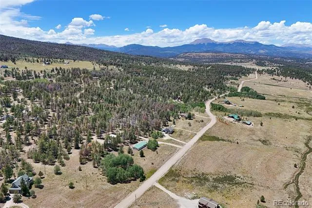 1855 Windmill Drive Hartsel, CO 80449