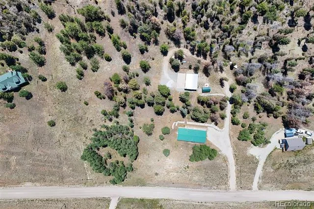 1855 Windmill Drive Hartsel, CO 80449