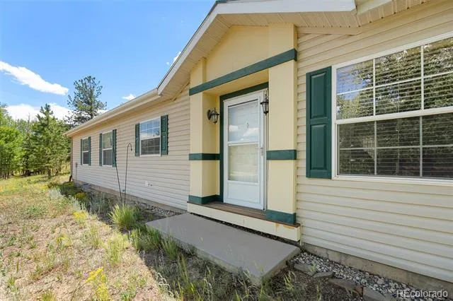 1855 Windmill Drive Hartsel, CO 80449