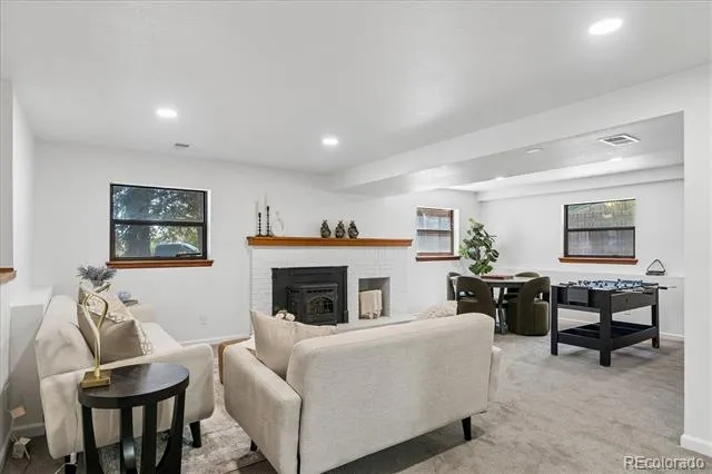 3509 S Rifle Street Aurora, CO 80013