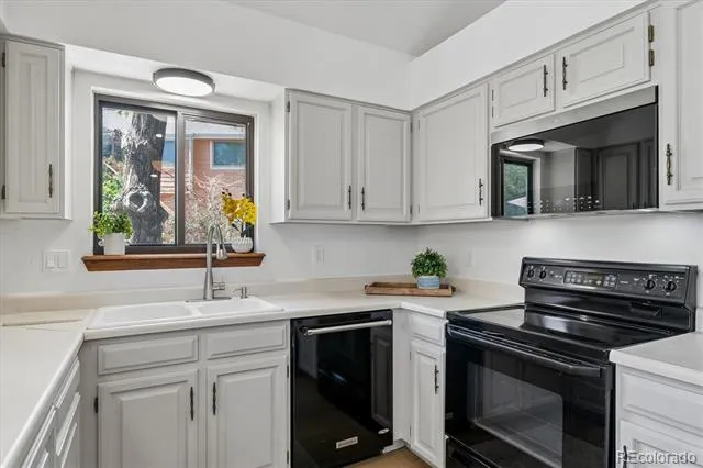 3509 S Rifle Street Aurora, CO 80013