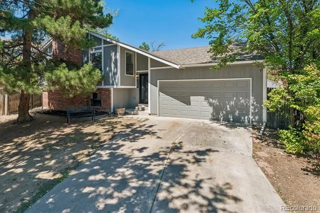 3509 S Rifle Street Aurora, CO 80013