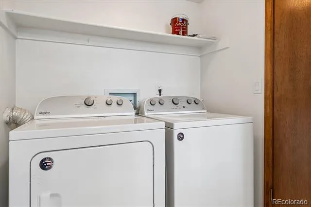3509 S Rifle Street Aurora, CO 80013