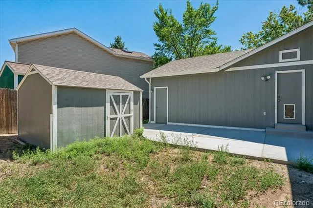 3509 S Rifle Street Aurora, CO 80013