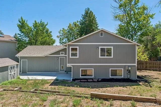 3509 S Rifle Street Aurora, CO 80013