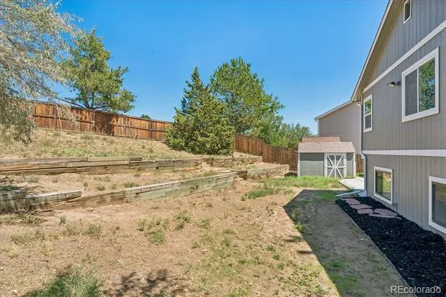 3509 S Rifle Street Aurora, CO 80013