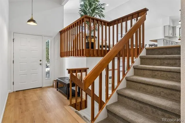 3509 S Rifle Street Aurora, CO 80013