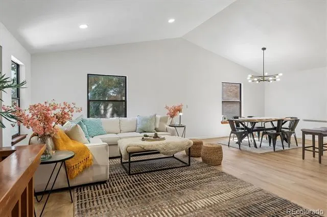 3509 S Rifle Street Aurora, CO 80013