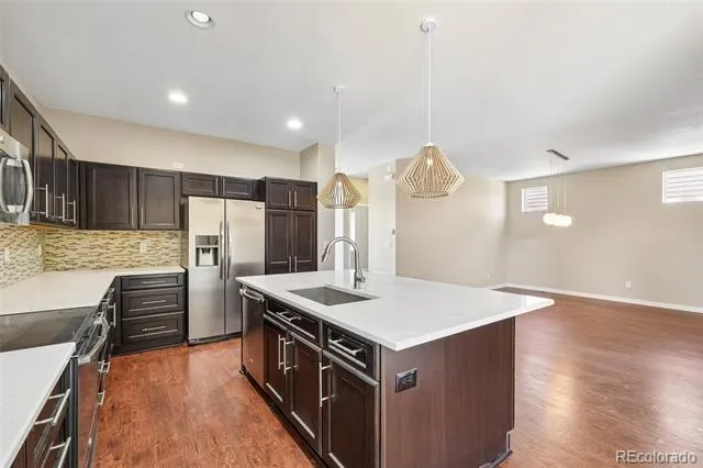 10202 Southlawn Circle Commerce City, CO 80022