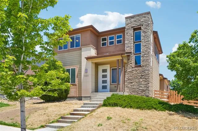 10202 Southlawn Circle Commerce City, CO 80022