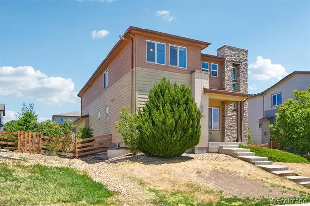 10202 Southlawn Circle Commerce City, CO 80022