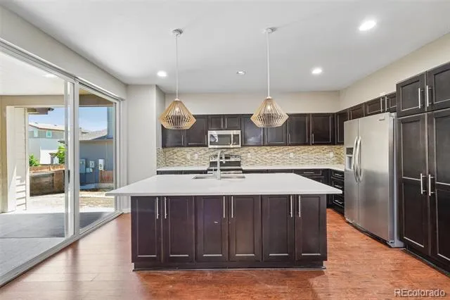 10202 Southlawn Circle Commerce City, CO 80022