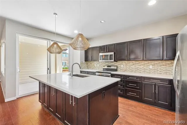 10202 Southlawn Circle Commerce City, CO 80022