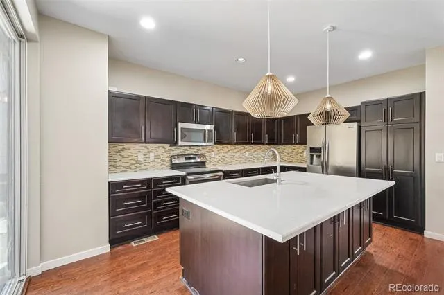10202 Southlawn Circle Commerce City, CO 80022