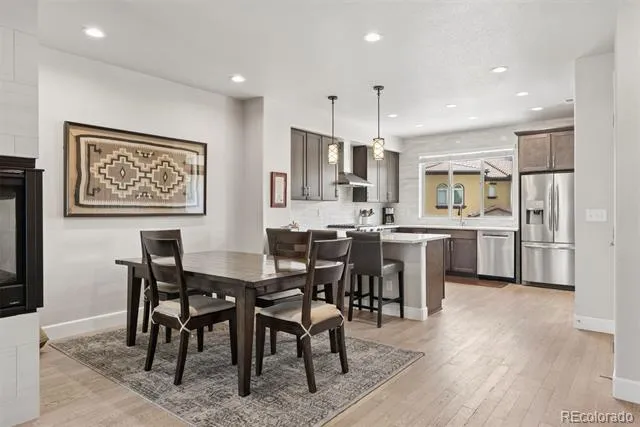 2613 S Orchard Street Lakewood, CO 80228