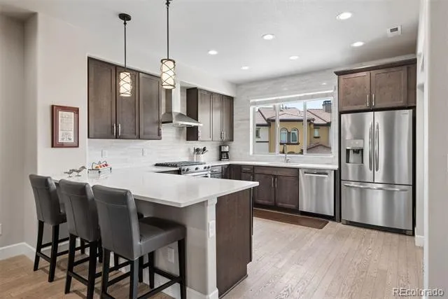 2613 S Orchard Street Lakewood, CO 80228