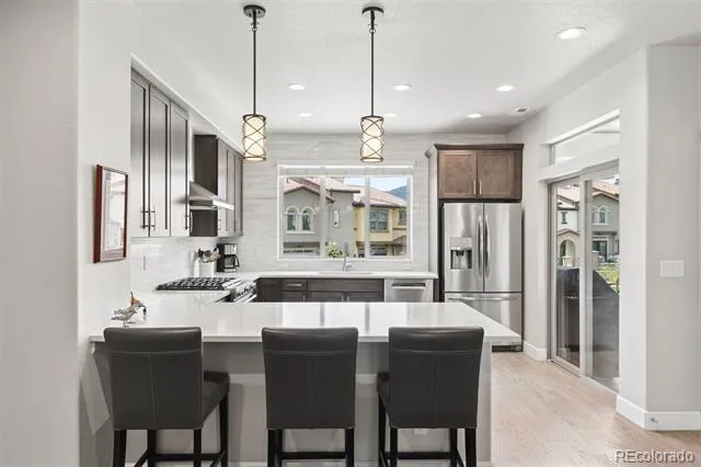2613 S Orchard Street Lakewood, CO 80228