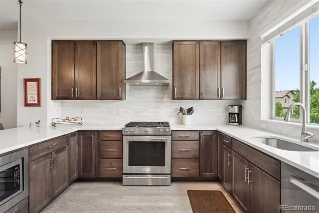 2613 S Orchard Street Lakewood, CO 80228