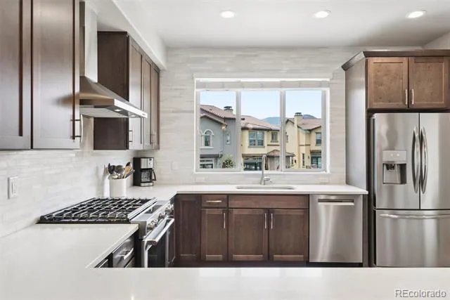 2613 S Orchard Street Lakewood, CO 80228