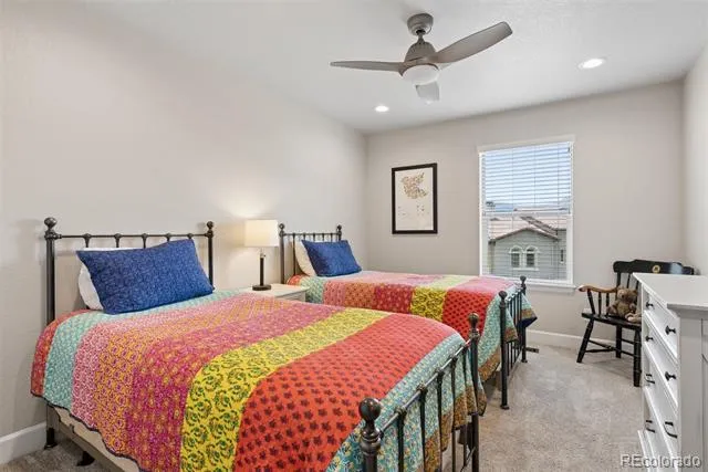2613 S Orchard Street Lakewood, CO 80228