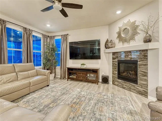 47 Back Nine Drive Castle Pines, CO 80108