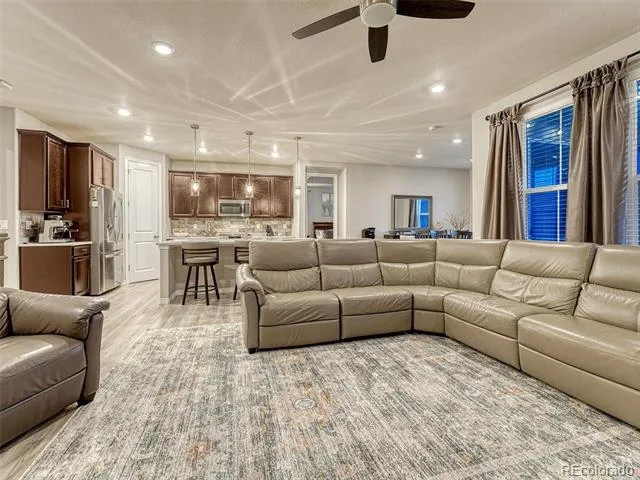 47 Back Nine Drive Castle Pines, CO 80108
