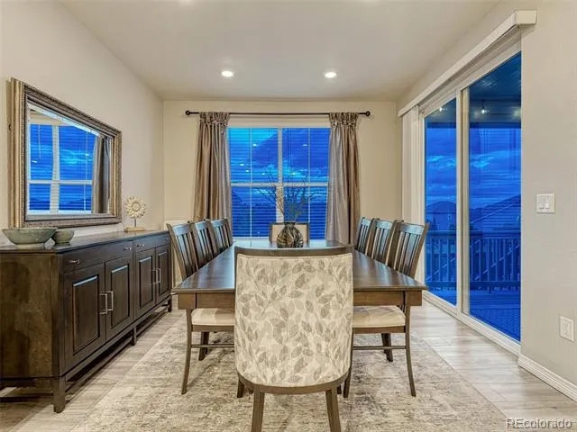 47 Back Nine Drive Castle Pines, CO 80108