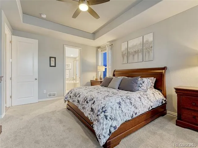 47 Back Nine Drive Castle Pines, CO 80108